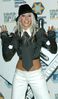 Christina Aguilera's photo